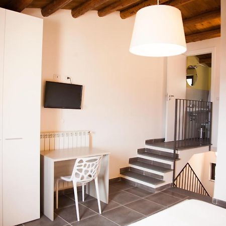 San Giorgio Rooms Caltagirone Zewnętrze zdjęcie