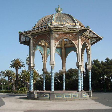 San Giorgio Rooms Caltagirone Zewnętrze zdjęcie