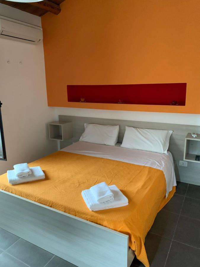 San Giorgio Rooms Caltagirone Zewnętrze zdjęcie