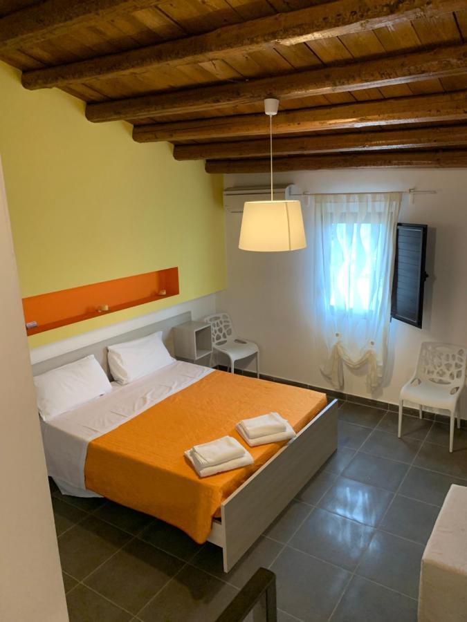 San Giorgio Rooms Caltagirone Zewnętrze zdjęcie