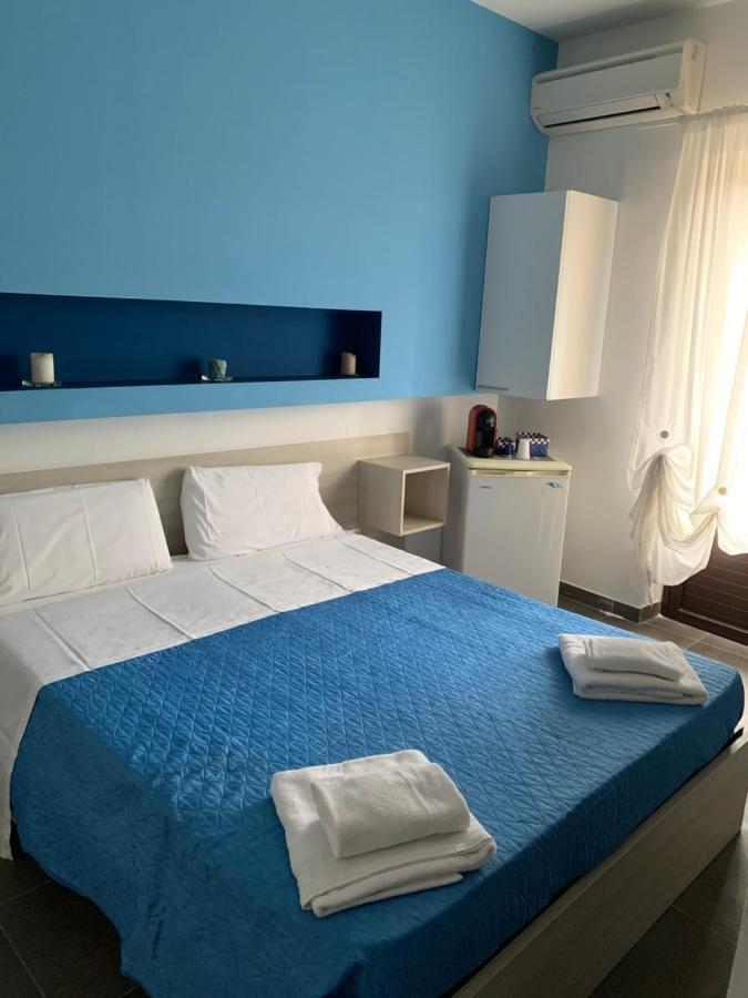 San Giorgio Rooms Caltagirone Zewnętrze zdjęcie