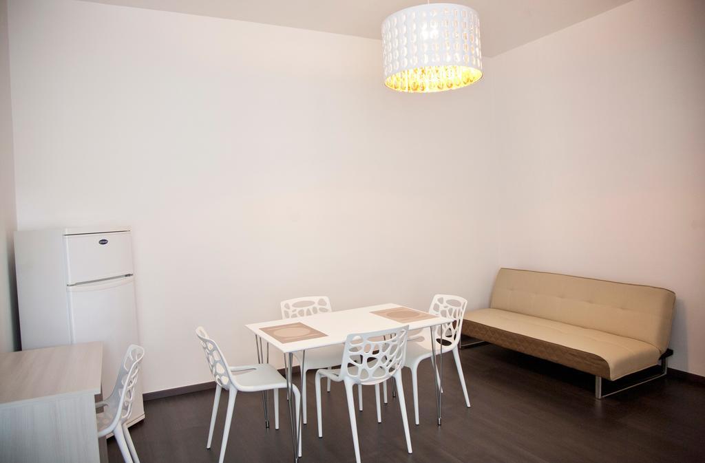 San Giorgio Rooms Caltagirone Pokój zdjęcie