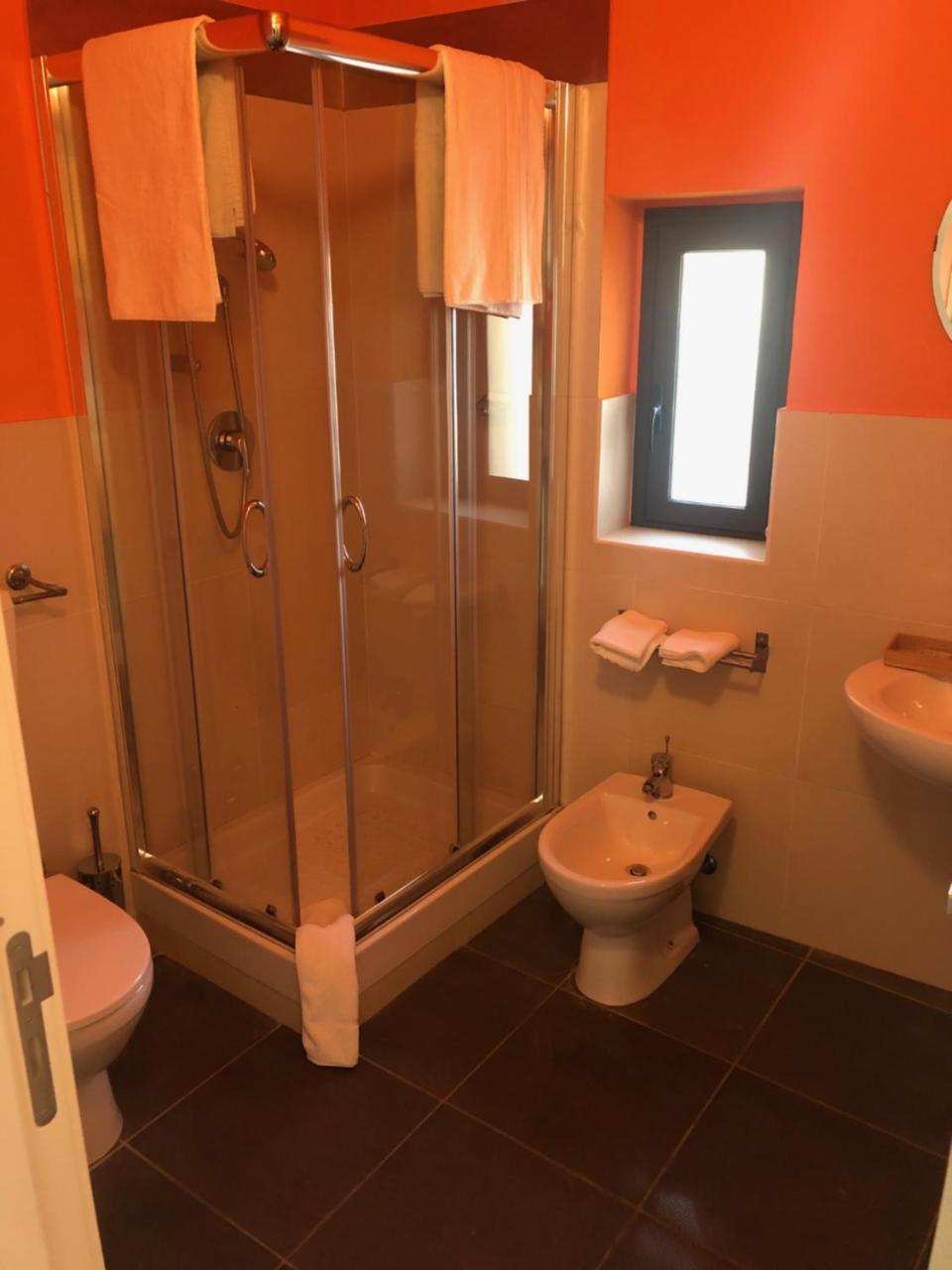 San Giorgio Rooms Caltagirone Zewnętrze zdjęcie