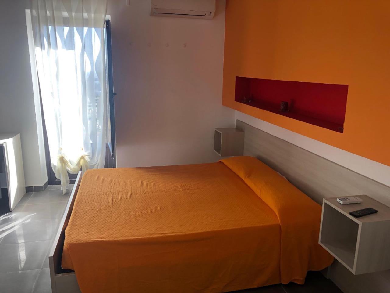 San Giorgio Rooms Caltagirone Zewnętrze zdjęcie