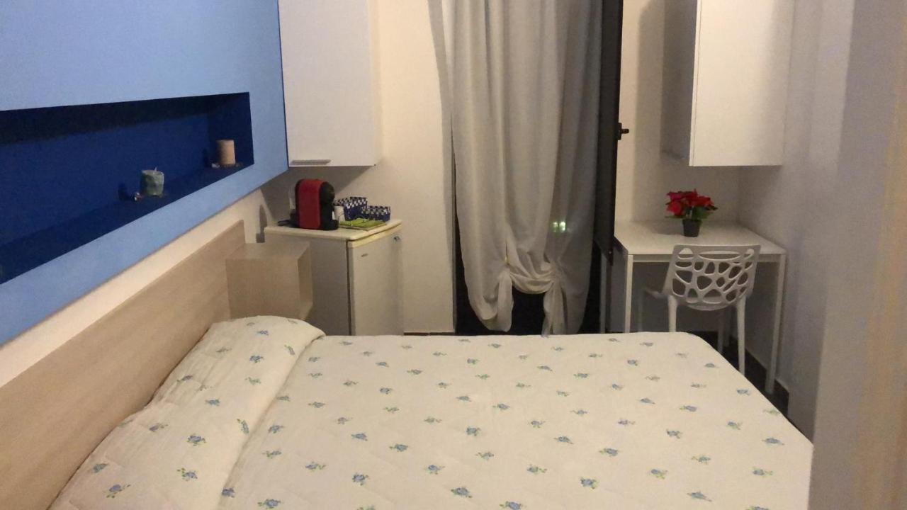 San Giorgio Rooms Caltagirone Zewnętrze zdjęcie