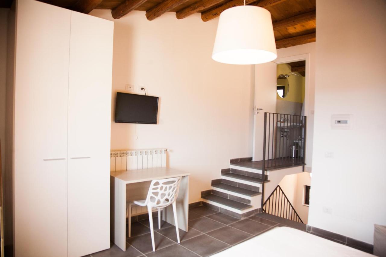 San Giorgio Rooms Caltagirone Zewnętrze zdjęcie