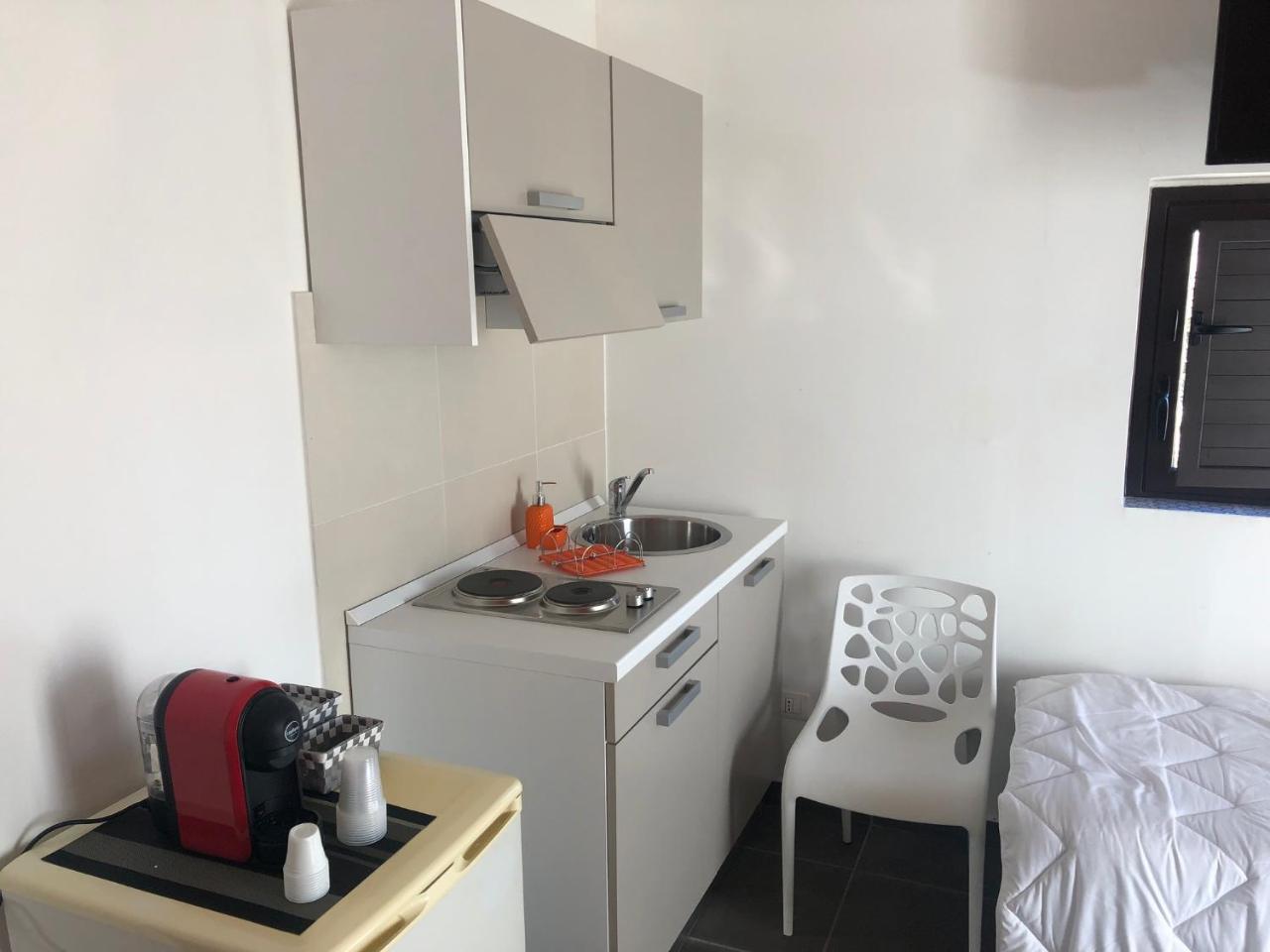 San Giorgio Rooms Caltagirone Zewnętrze zdjęcie