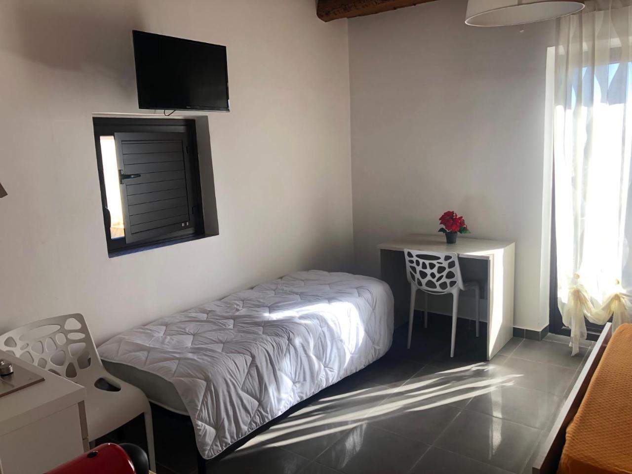San Giorgio Rooms Caltagirone Zewnętrze zdjęcie