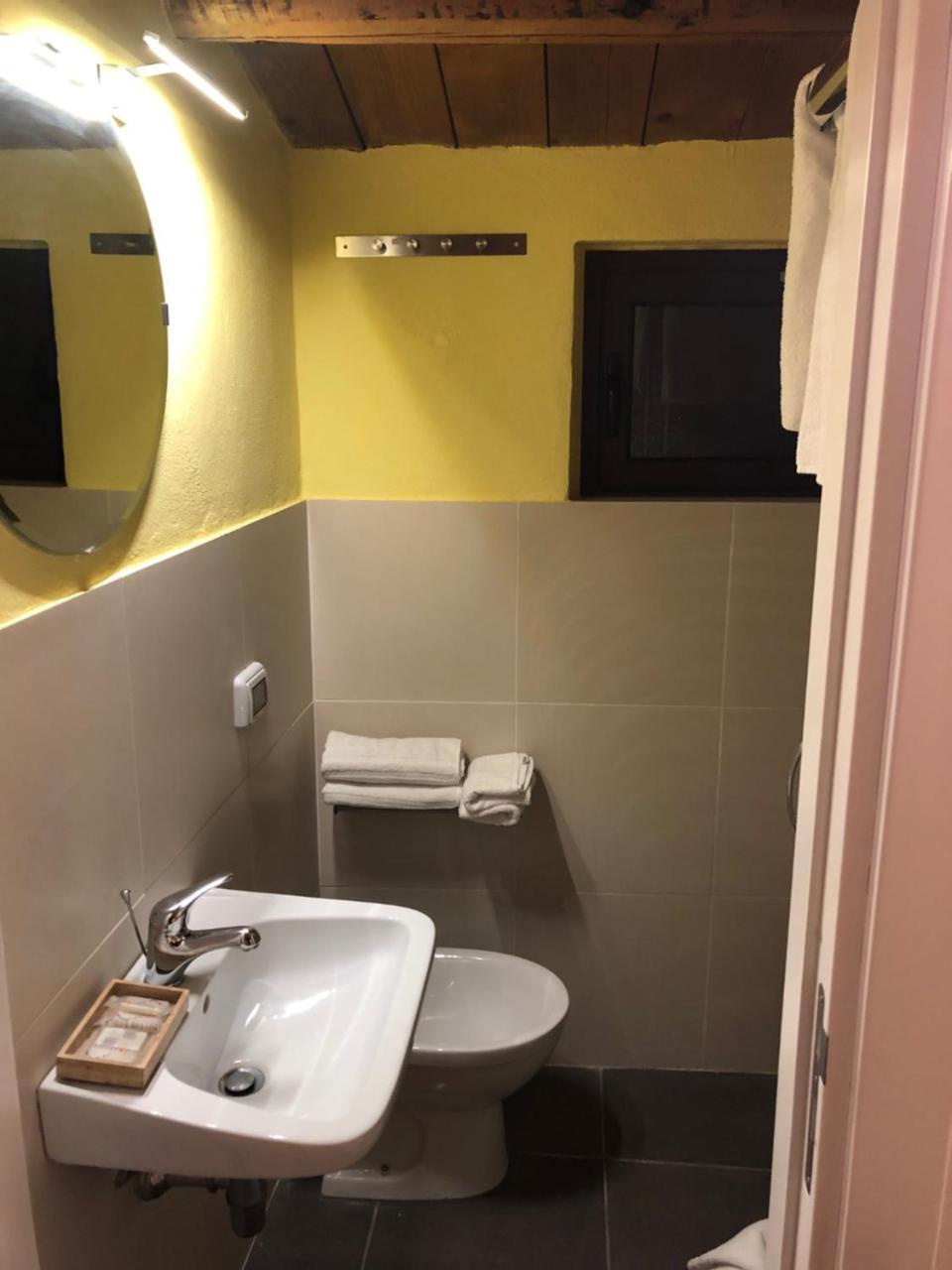 San Giorgio Rooms Caltagirone Zewnętrze zdjęcie