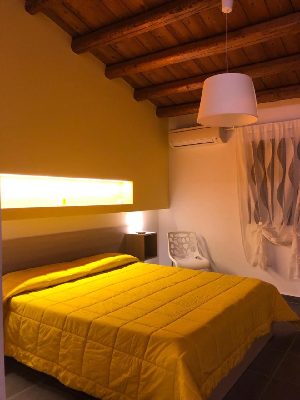 San Giorgio Rooms Caltagirone Zewnętrze zdjęcie