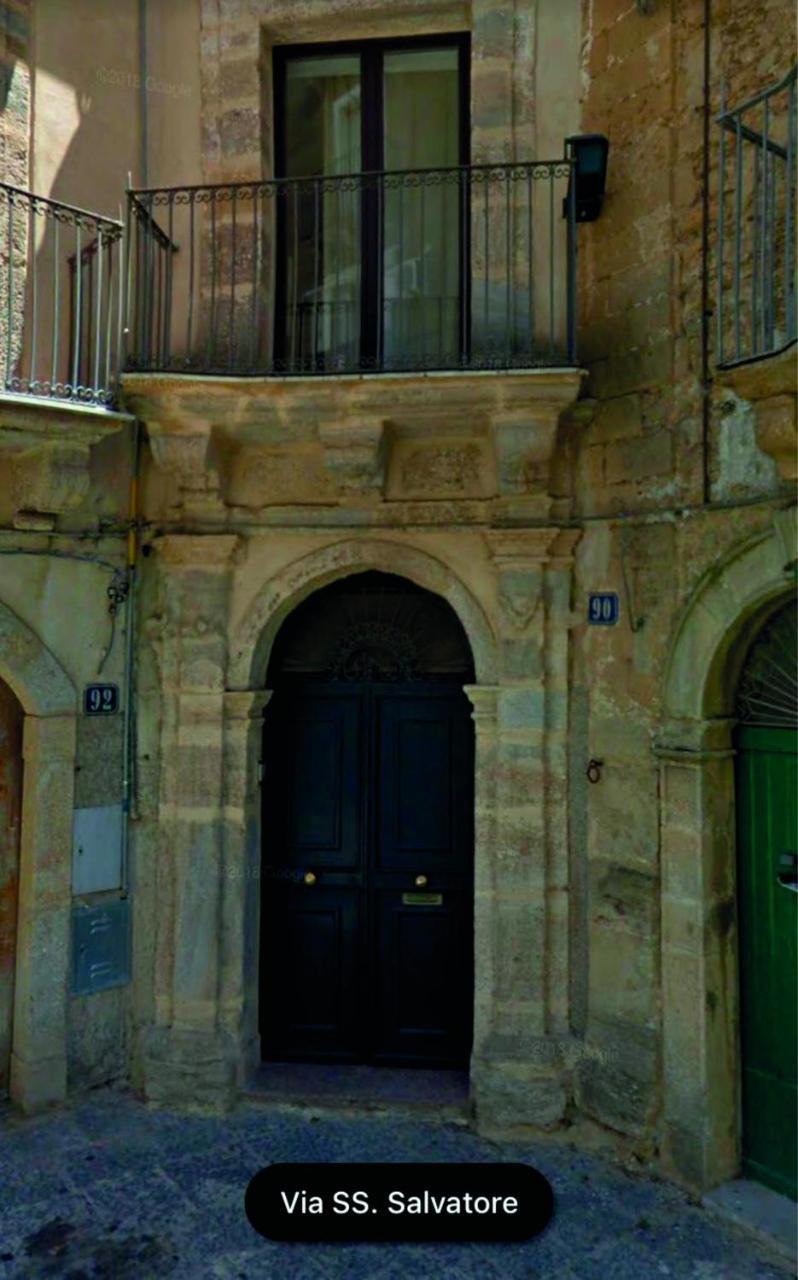 San Giorgio Rooms Caltagirone Zewnętrze zdjęcie