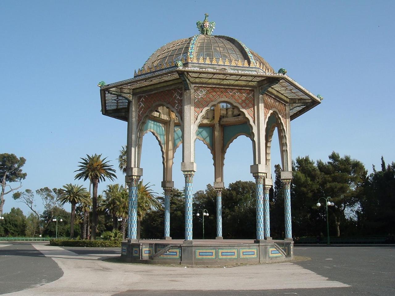 San Giorgio Rooms Caltagirone Zewnętrze zdjęcie