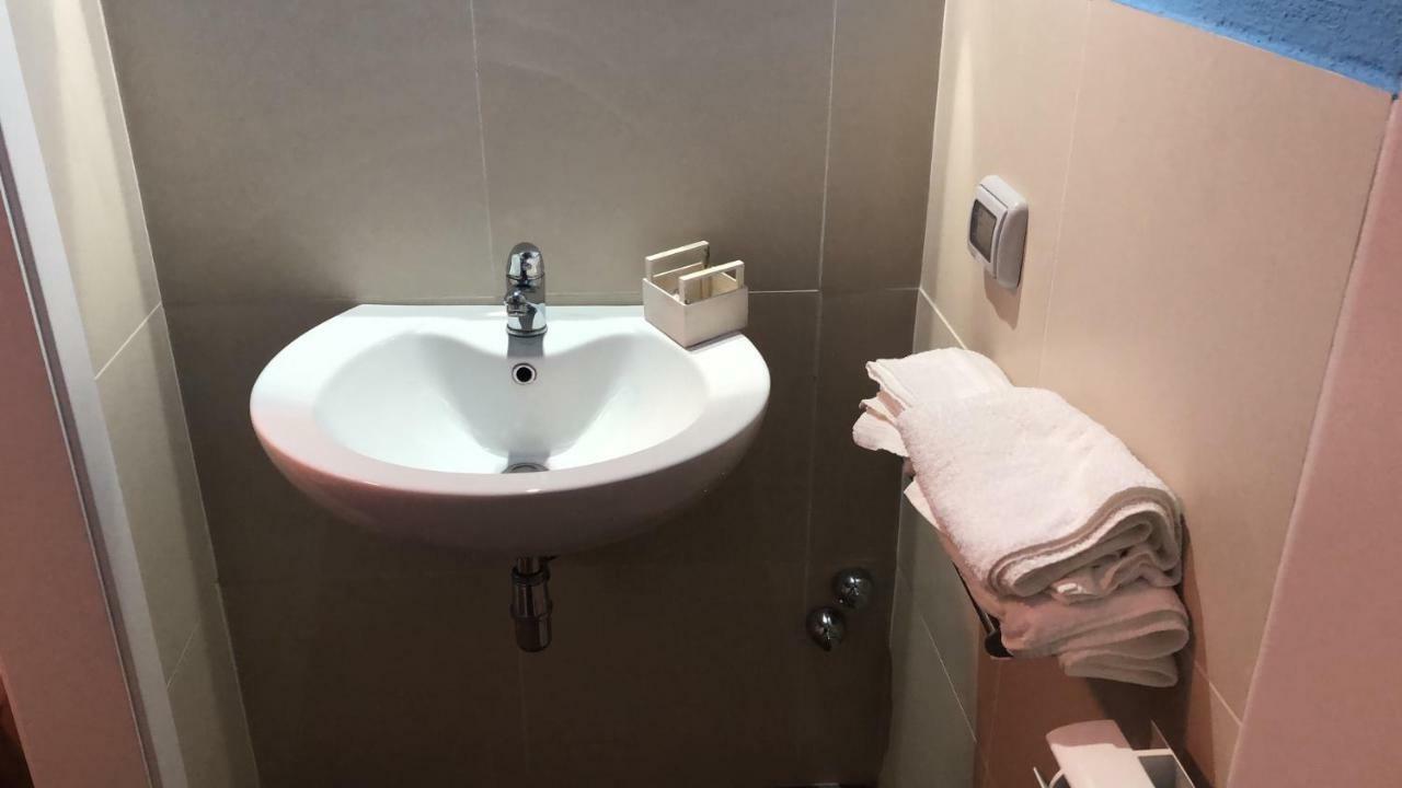 San Giorgio Rooms Caltagirone Zewnętrze zdjęcie