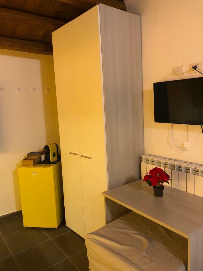 San Giorgio Rooms Caltagirone Zewnętrze zdjęcie