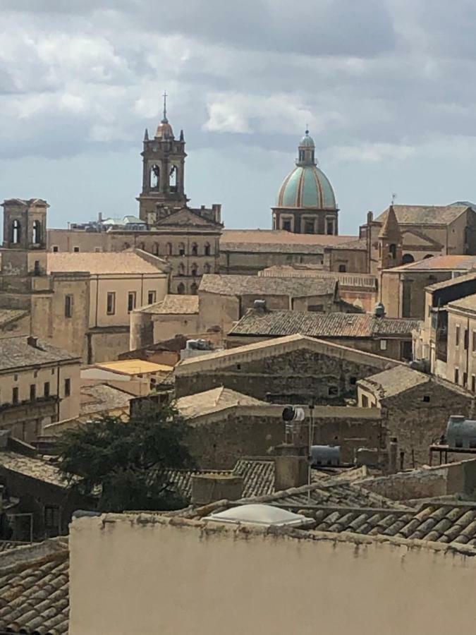 San Giorgio Rooms Caltagirone Zewnętrze zdjęcie