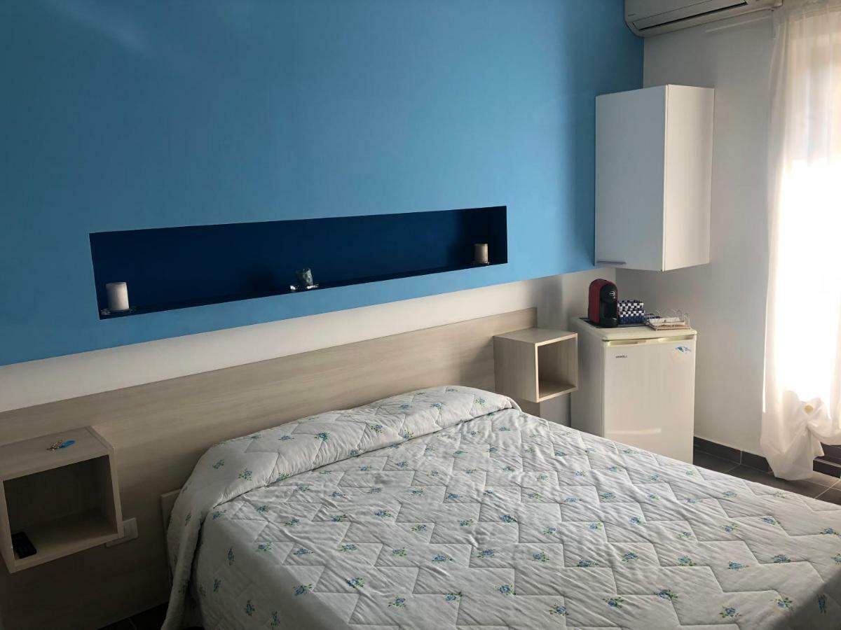San Giorgio Rooms Caltagirone Zewnętrze zdjęcie