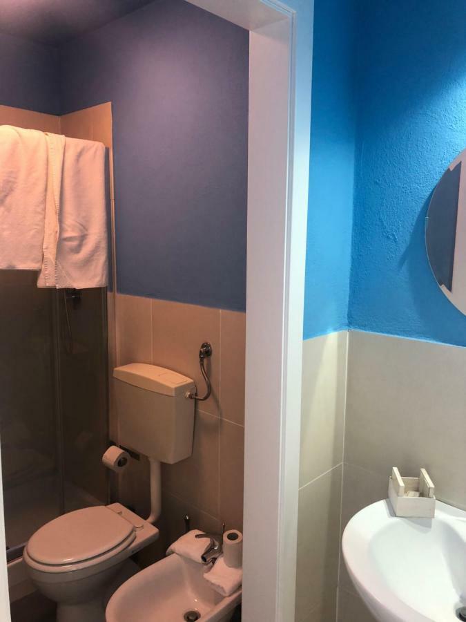 San Giorgio Rooms Caltagirone Zewnętrze zdjęcie