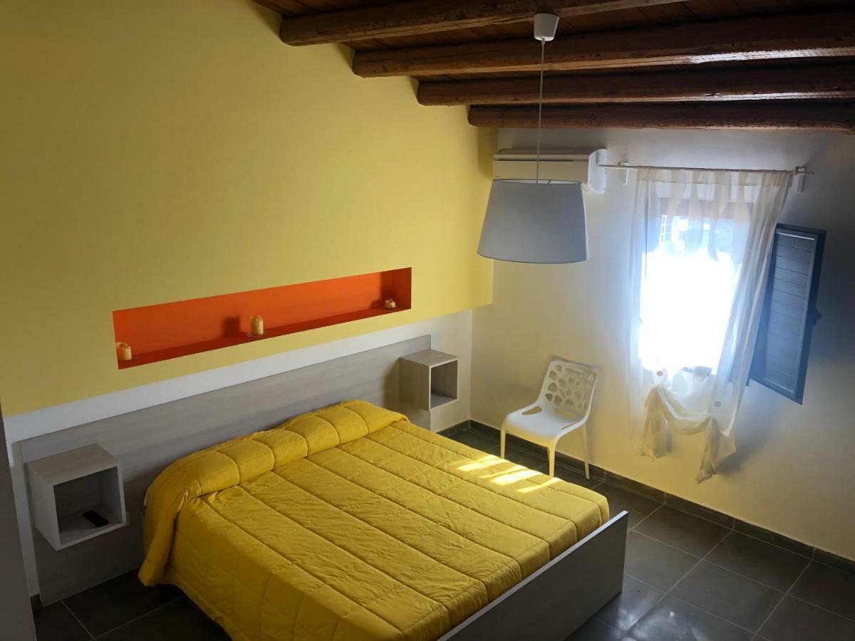 San Giorgio Rooms Caltagirone Zewnętrze zdjęcie